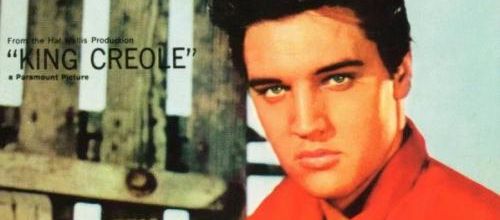 ELVIS HARD HEADED WOMAN 