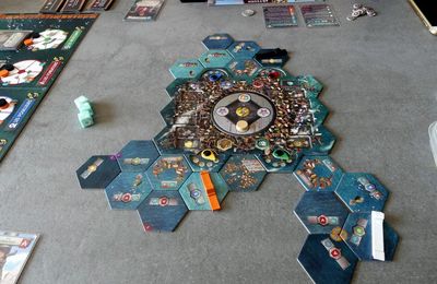 Journée du 25 avril 2021