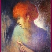 Tatsuo Jikumaru expose à la Galerie d'Art et d'Or de Châtillon sur Seine ses sublimes peintures....... - Châtillonnais en Bourgogne