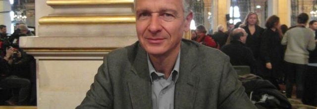 Brève missive à l’attention   du Président : supprimez les cérémonies du 14 juillet 2020 !   PAR OLIVIER LE COUR GRANDMAISON