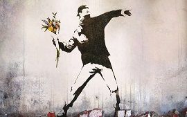 La rébellion ... 