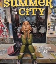 Free a book download Summer in the City by Fracaswell Hyman in English