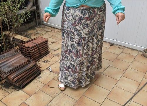 Couture d'automne