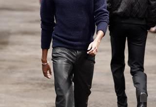 mode fashion