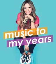 Download free magazines and books Music to My Years: A Mixtape Memoir of Growing Up and Standing Up by Cristela Alonzo