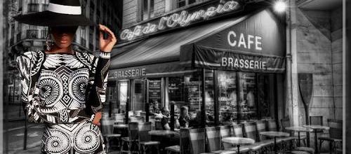 Du côté de l'Olympia...
