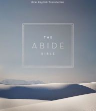 Read online: NET, Abide Bible, Ebook: Holy Bible
