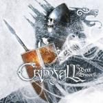 CD - Crimfall - The Writ Of Sword
