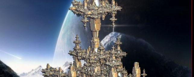 l'Imaginaire 2Dans l'Univers .