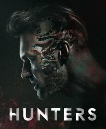 Série n° 1 : HUNTERS 