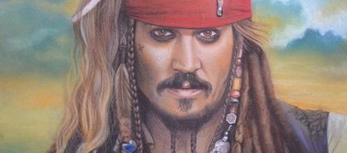 Pirate des Caraïbes