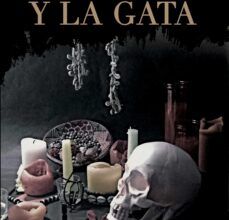 Descarga gratuita de libros de la serie. EL NEGRO Y LA GATA 9788491091714 (Literatura española) iBook