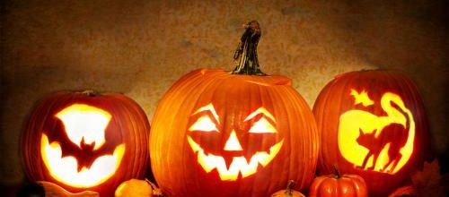 Halloween...