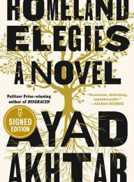[PDF/Kindle] Homeland Elegies by Ayad Akhtar