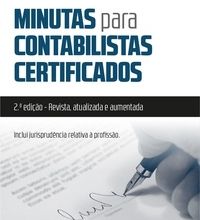 {pdf download} Minutas para Contabilistas Certificados - 2ª Edição