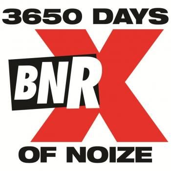 Boys Noize offre ses joyaux pour les 10 ans du label