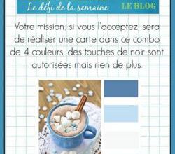 Passion Cartes Créatives #422