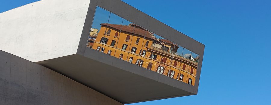 Rome autrement / Mars 2025