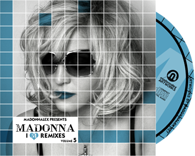 I 'M' Remixes Volume 05