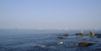 Alger à l'horizon