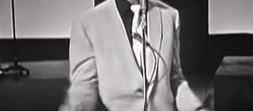 Cliff Richard & The Shadows - Mean Woman Blues