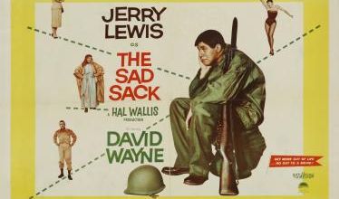 BOX OFFICE USA 1957 TOP 21 A 30