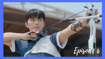A Shoulder to Cry On - Episode 6 (VOSTFR)