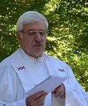 Le père Pierre Fournier revient sur ses années de ministère à Saint-Roch