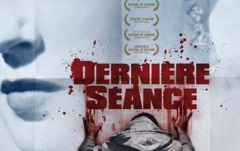 Dernière séance - film de 2011 -