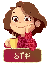 gif anime, stp, svp, s il te plait, blinkie