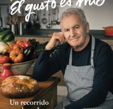 Online descargar ebooks gratuitos EL GUSTO ES MIO