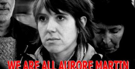 Aurore Martin