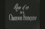     La   rose  d 'or  d ' Antibes  -  12  juin    1964