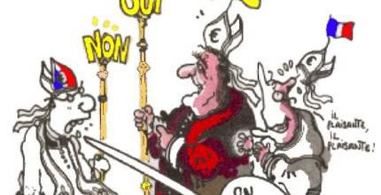 SCHROEDER vrp du "OUI" !
