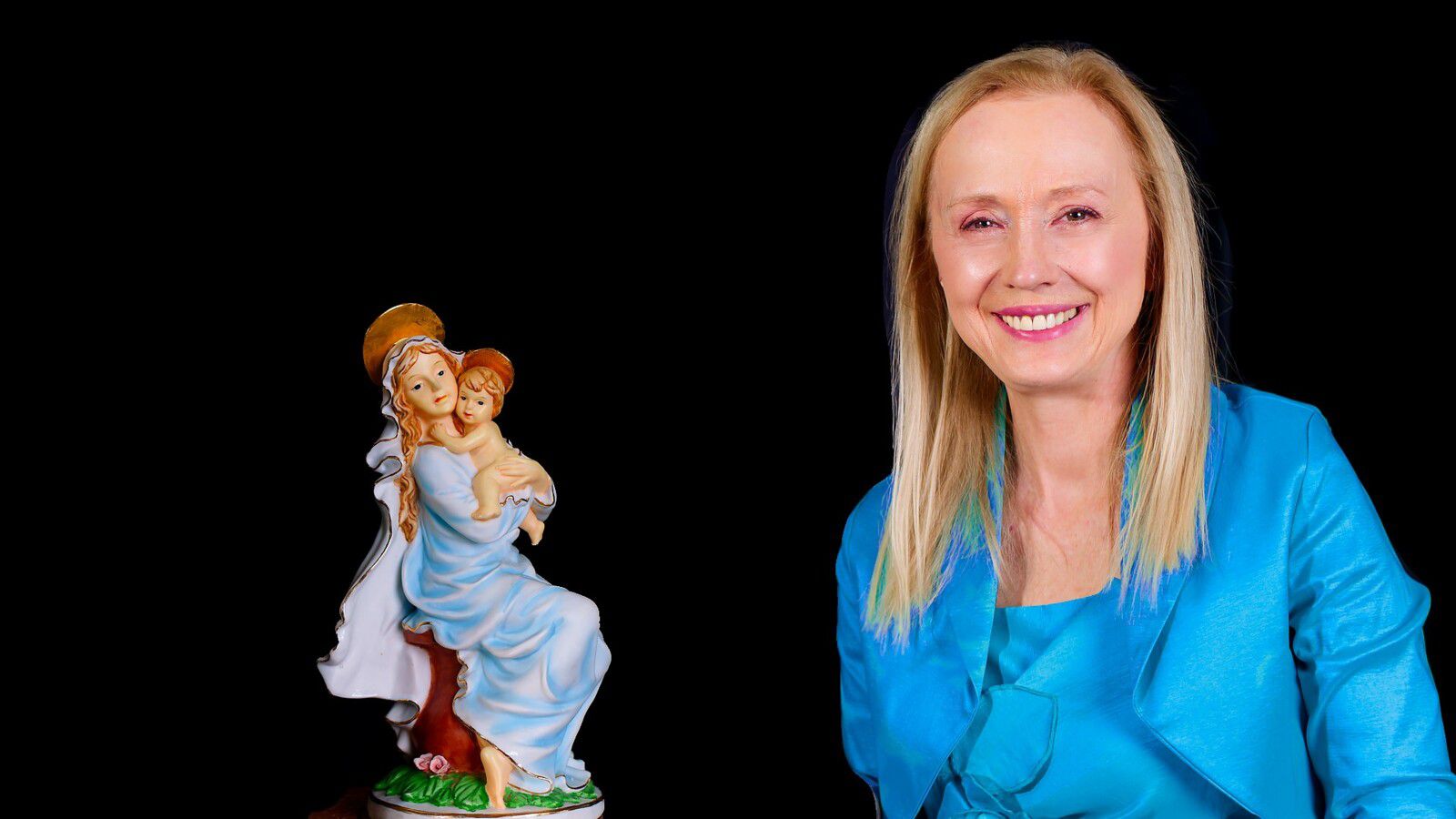 Vidéo - Le Salve Maria du 4e opéra de Verdi Les Lombards - Anne-Marie Dubois