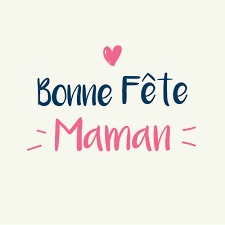 Fête des mamans