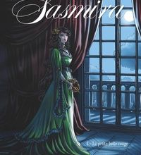 Livre téléchargement gratuit pour Android Sasmira Tome 4 9782723497381 par Laurent Vicomte, Anaïs Bernabé