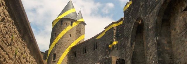 La Cité de Carcassonne (2)