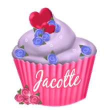 221 Cupcake