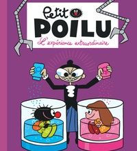 Téléchargement gratuit de livres audio en anglais avec texte Petit Poilu