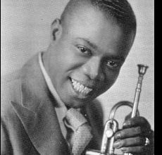 Naissance de Louis Armstrong