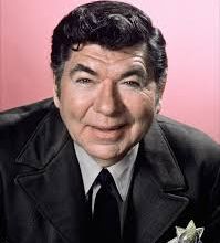 Claude Akins (1926- 1994)