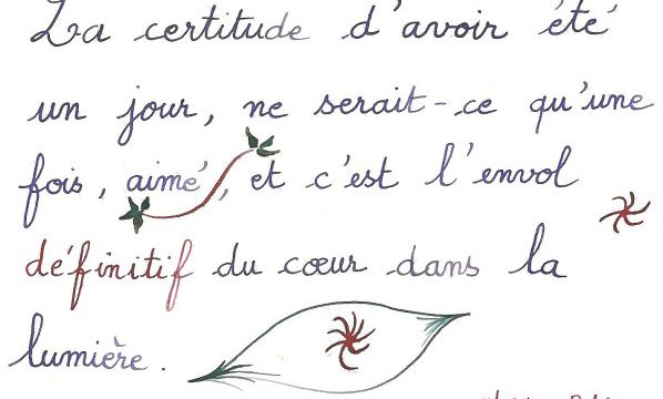 Les bijoux de Sevim