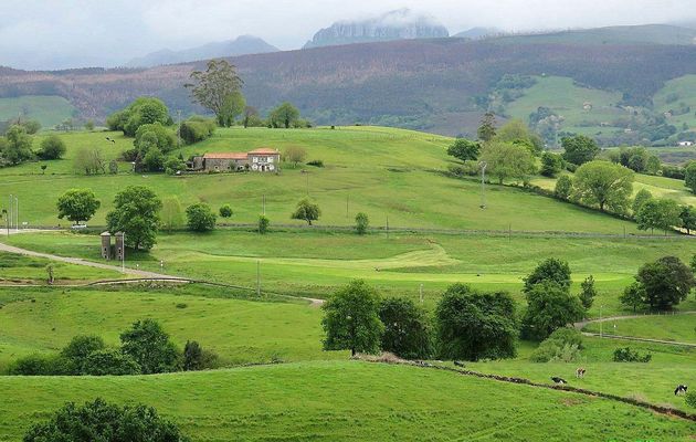 un paysage que j'aime