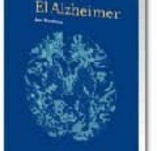 Descargar formato de texto ebook EL ALZHEIMER de ANA MARTINEZ in Spanish iBook FB2 PDB 9788483194270