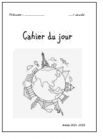 Pages de garde 
