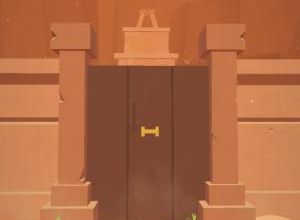 Faraway - Puzzle escape soluce