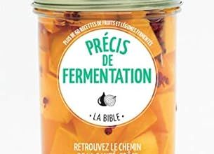 Précis de Fermentation de Fern Green