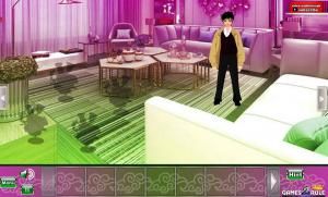 Crazy boy funny room escape soluce