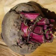 Méthode pour blanchir les légumes